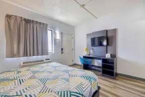Motel 6-Villa Park, IL - Chicago West - Chambre