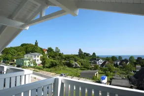 Koopmanns Hotel und Lädchen - Vista dalla camera