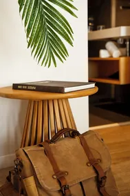 Boutique Hôtel Kon Tiki Tahiti - Room