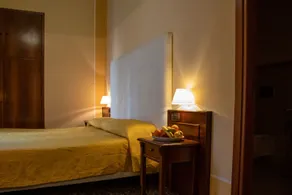 Le Stanze Del Vicerè Boutique Hotel - Room
