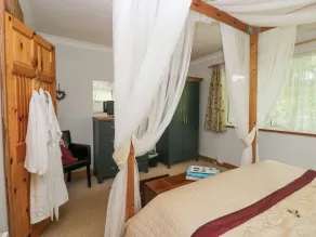 Lake Lodge - Værelse