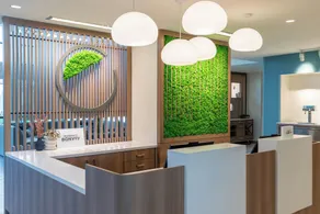 Element by Marriott Dallas Richardson - Réception