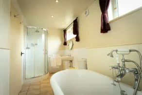 The Collyweston Slater - Baño