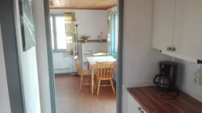 Falkudden Camping - Zimmer