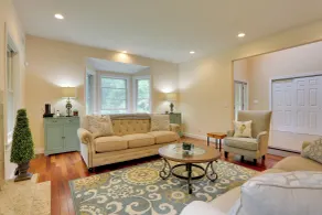 Glen Spey Home w/ Grill ~ 5 Mi to Delaware River - Innenbereich