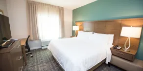Staybridge Suites Houston East - Baytown by IHG - Værelse