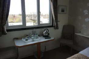 Pebbles Guest House - Habitación