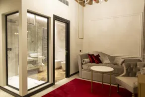 San Maurizio Luxury Suites - Room