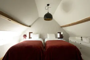 Enjoytoday vakantiewoning 45 - Zimmer