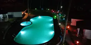 SUN VIEW Beach Resort - Pool