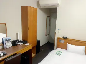 Hotel Route-Inn Nagaizumi Numazu Inter 2 - Chambre