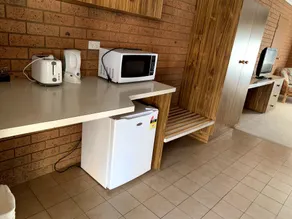 Kingswood Motel - Chambre