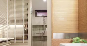 Tango Vibrant Living Hotel - SHA Extra Plus - Bathroom