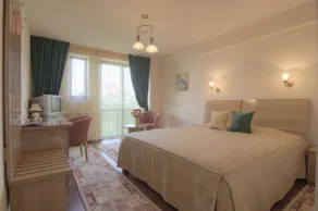 Hotel Michelangelo - Room