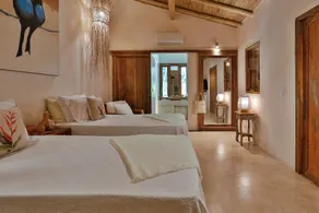 Vila Morena Altos de Itapororoca - Room