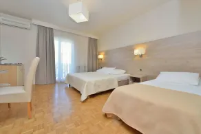 Rooms & Restaurant Matanovi Dvori - Habitación