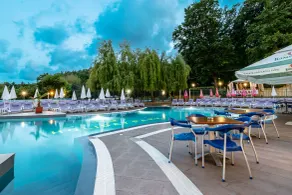 BSA Holiday Park Hotel - All Inclusive - Piscine