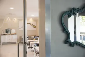 Altavilla Boutique Hotel - Restaurant