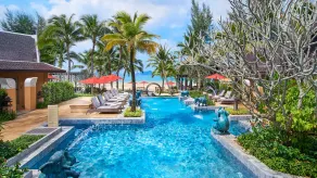 Amari Vogue Krabi - Piscine