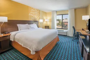 Fairfield Inn & Suites by Marriott Fort Wayne Southwest - Chambre
