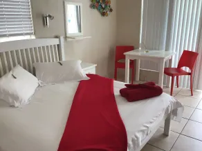 Withuis Hartenbos - No Load Shedding - Room