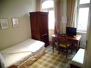 Hotel Freihof - Camera