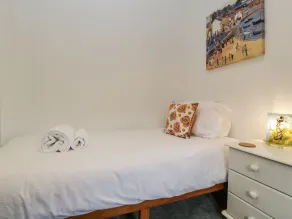 Celia's View - Room