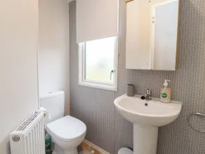 Giorgio - Salle de bain
