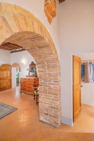 Le Sorbelle D'Orcia - Rum