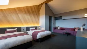 NIPPONIA HOTEL Hakodate Port Town - Camera