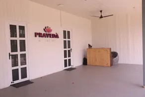 Praveg Beach Resort Diu, Chakratirth Beach - Spa