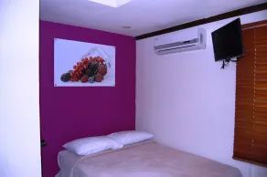 Pacific Dreams - Room