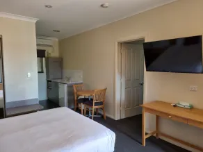 Comfort Inn Bishops Lodge - Room