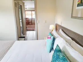 Whangaparaoa Lodge - Zimmer