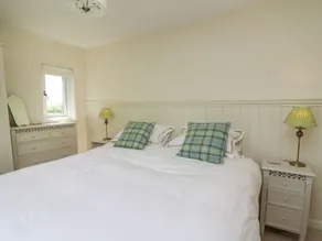 Lavender Lodge - Chambre