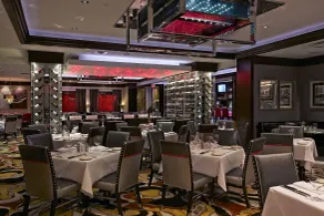 Golden Nugget - Restaurant