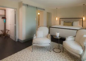 Hotel Indigo Pittsburgh East Liberty by IHG - Chambre