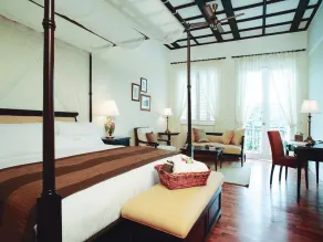 Cameron Highlands Resort - Small Luxury Hotels of the World - Chambre