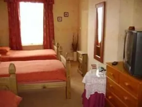 Boars Head Hotel - Habitación