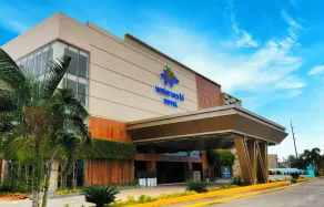 Waterworld Hotel Cebu - Chambre