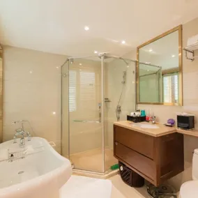 Excemon Ruian Sunshine Hotel - Bathroom