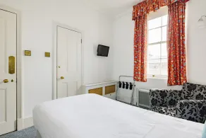 The Abbey Notting Hill - Room