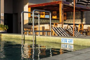 Holiday Inn Express & Suites Mazatlan by IHG - Pool