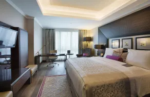 Dedeman Bostanci Istanbul Hotel & Convention Center - Chambre