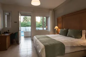 Okeanis II - Room
