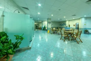 Flora Hotel - Apartments - Pool