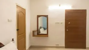 Hotel Majestice inn - Chambre