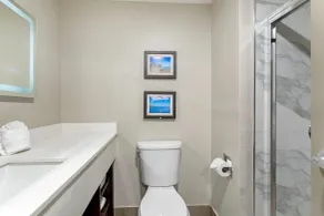 Comfort Suites West Jacksonville - Room