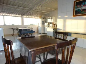 Practic Pousada - Restaurant