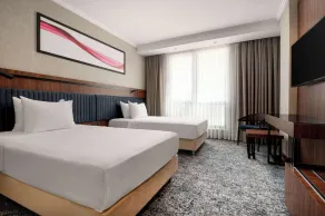Ramada by Wyndham Gaziantep - Room